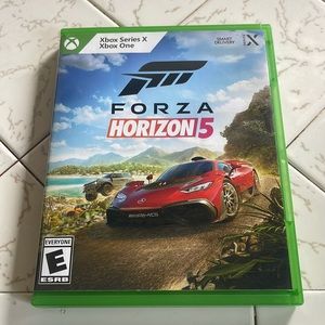 Forza Horizon 5